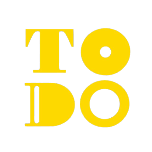 Logo TODO