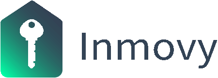 Logo de Inmovy 